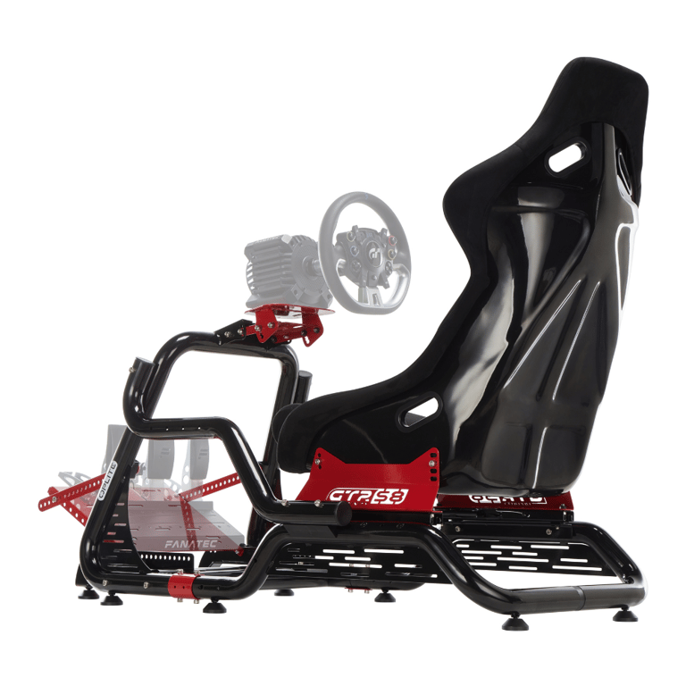 OPLITE GTR S8 Elite Force Jaune - vue 5