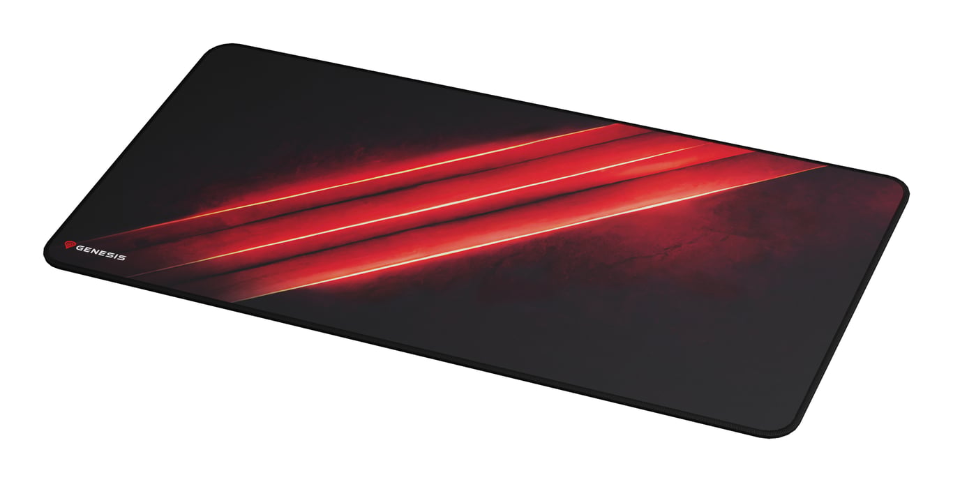 GENESIS 500 Maxi Flash G2 Tapis de de jeu Neuf