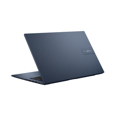ASUS Vivobook 17 P1704VA-AU768X Intel® Core™ i7 i7-1355U Ordinateur portable 43,9 cm (17.3'') Full HD 16 Go DDR4-SDRAM 512 Go SSD Wi-Fi 6 (802.11ax) Windows 11 Pro Bleu