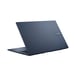ASUS Vivobook 17 P1704VA-AU768X Intel® Core™ i7 i7-1355U Ordinateur portable 43,9 cm (17.3'') Full HD 16 Go DDR4-SDRAM 512 Go SSD Wi-Fi 6 (802.11ax) Windows 11 Pro Bleu