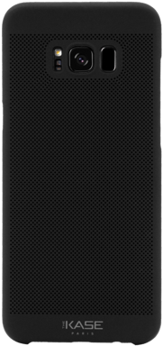 Coque Mesh pour Samsung Galaxy S8+, Noir