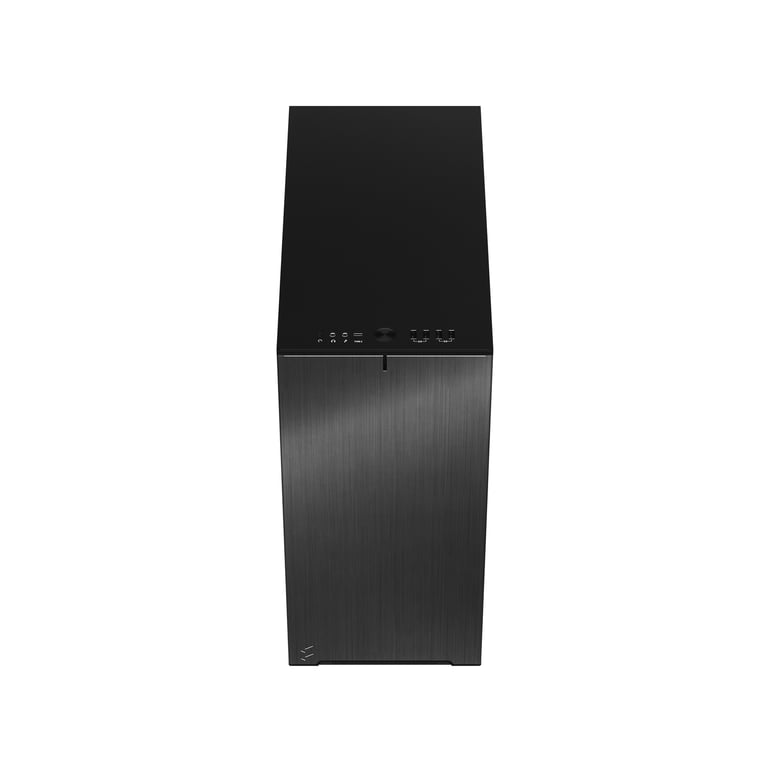 FRACTAL DESIGN BOITIER PC Define 7 Compact Panneau Solide Format ATX FD C DEF7C 01 - vue 6