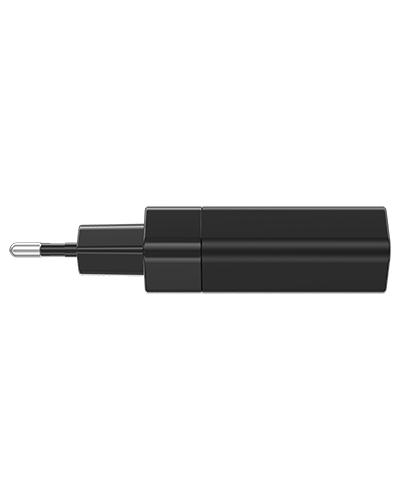 BlackBerry Chargeur Double USB A 3. avec Câble USB A vers micro USB 1m - vue 4