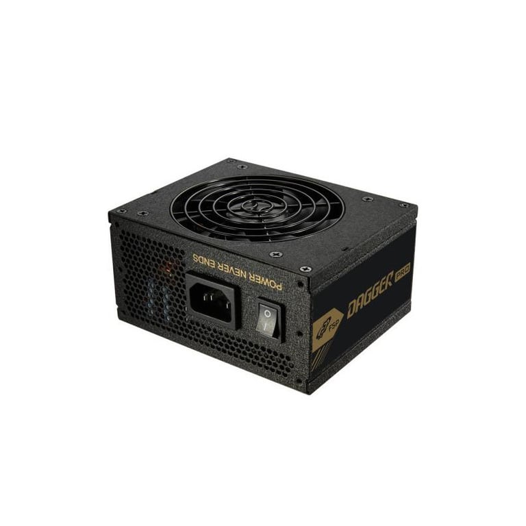 FSP FORTRON Alimentation SFX Gen5*SDA2 850 Neuf - vue 2