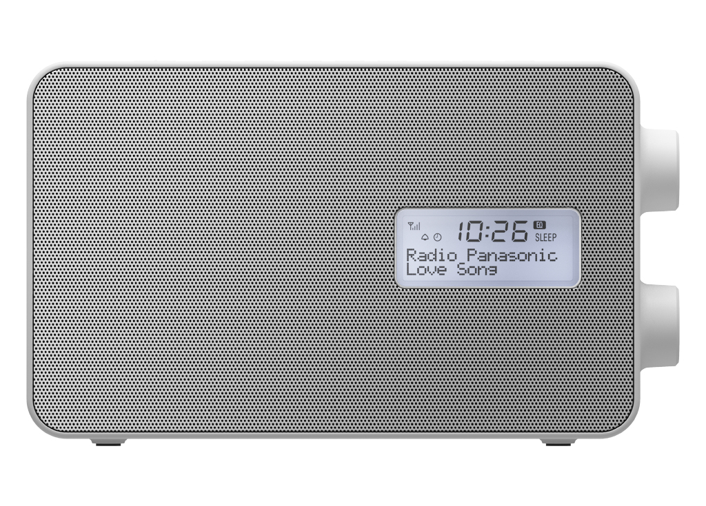 Panasonic RF D30BTEG W - vue 7