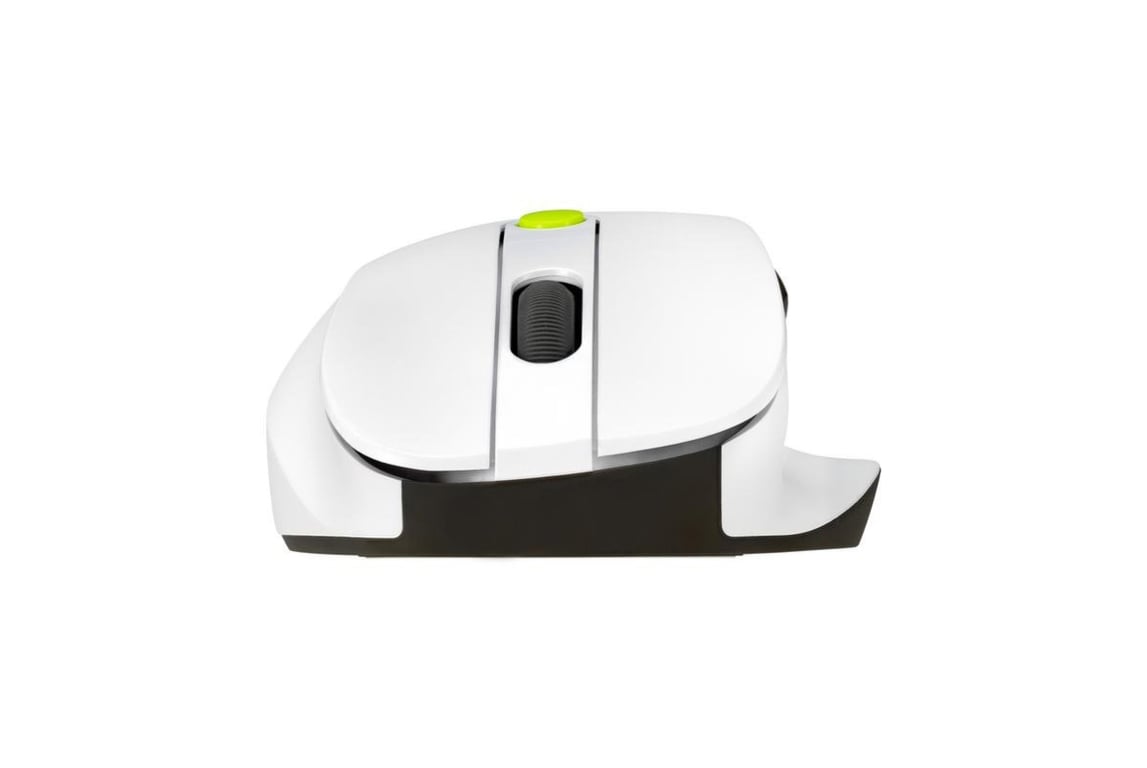 ASUS MD105 MOUSEVT GN Universel Droitier RF sans fil + Bluetooth 2400 DPI - vue 4