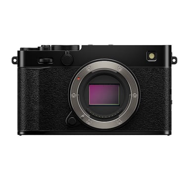FUJIFILM X-E5 Nu Noir