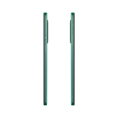 OnePlus 8 Pro 5G, 256GB, Verde, Desbloqueado