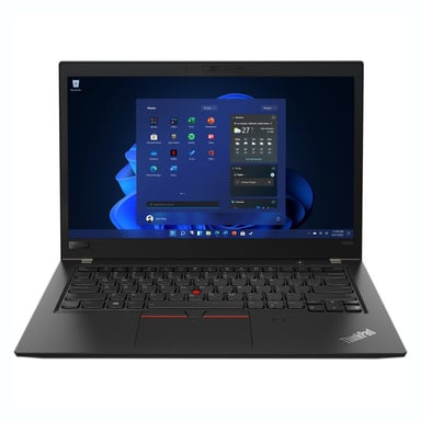 Lenovo ThinkPad T480s i5-8250U 8GB 128GB SSD 14'' W11 - AZERTY Francese