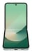 Galaxy Z Flip6 (5G), 512 GB, verde acqua, sbloccato