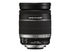 Objectif Canon EF-S - Fonction Zoom - 18 mm - 200 mm - f/3.5-5.6 IS - Canon EF/EF-S
