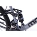 Vélo VTT ROCK 29'' FS,  SHIMANO 21v, Freins a disques & Full Suspension