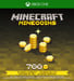 Minecraft Starter Collection Aggiorna PS4