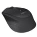 Logitech M280 RF Ratón inalámbrico para diestros Óptico 1000 DPI
