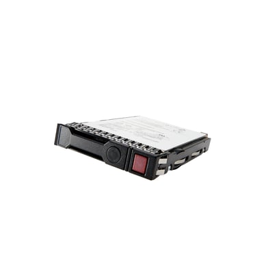 HPE 717878-001 disque SSD 800 Go 2.5'' SAS
