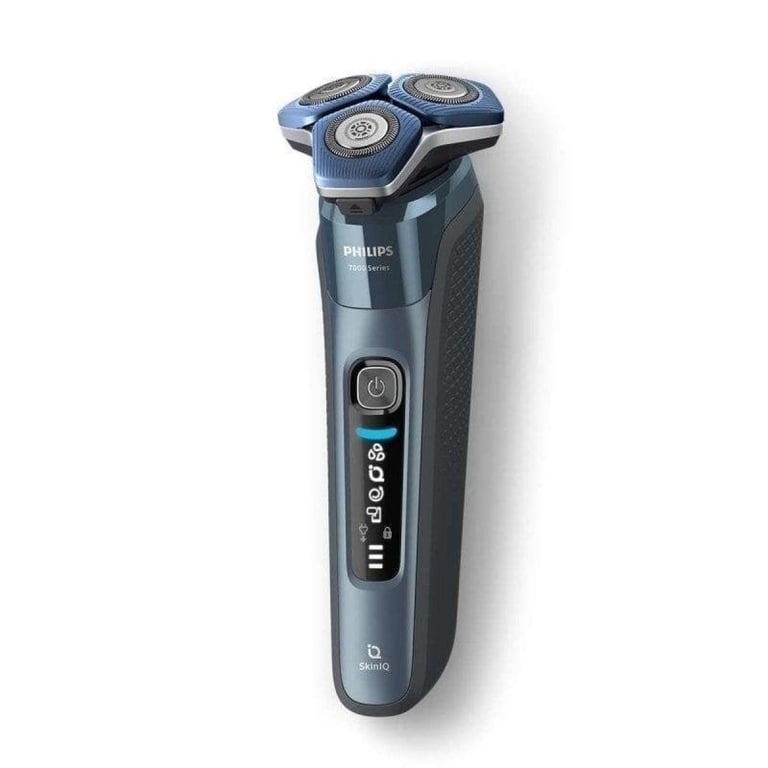 Philips SHAVER Series 7000 S7882/55 Rasoir électrique 100 % étanche - Neuf