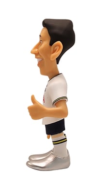 Figurina Minix Football Stars 126 Tottenham Son 7