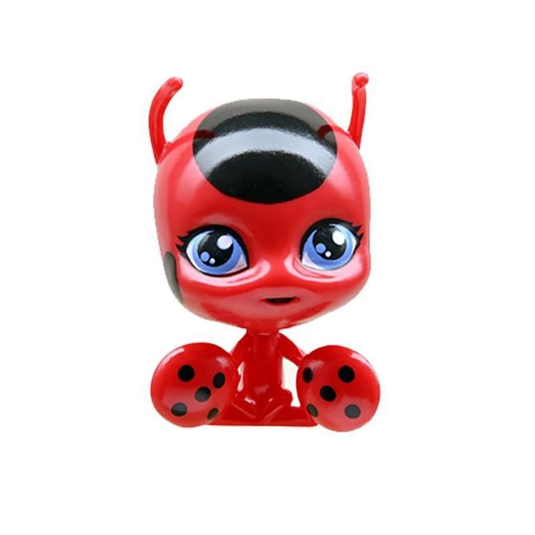 Miraculous - Boite a surprise - modele aleatoire - Neuf