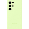 Coque Samsung S24 Ultra silicone - vue 7