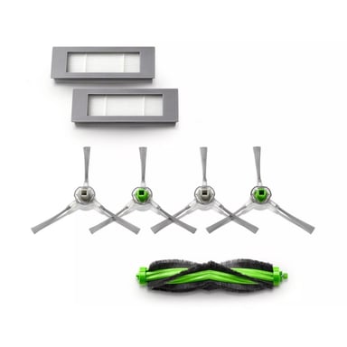 iRobot Kit di ricambio combinato Roomba
