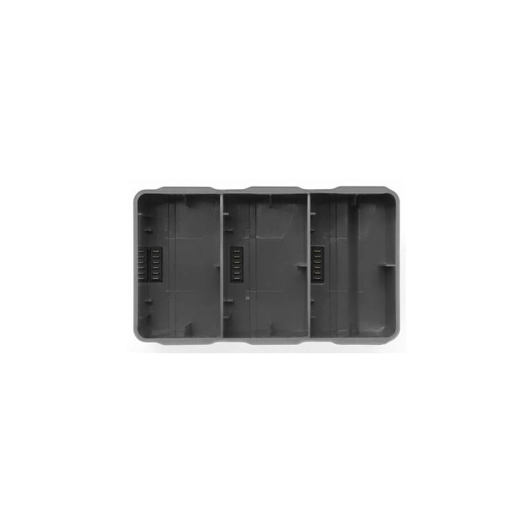 Station de recharge bidirectionnelle Dji pour Drone Mini 5 Pro - vue 2