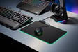 Tappetino per mouse da gioco Razer Goliathus Chroma Nero