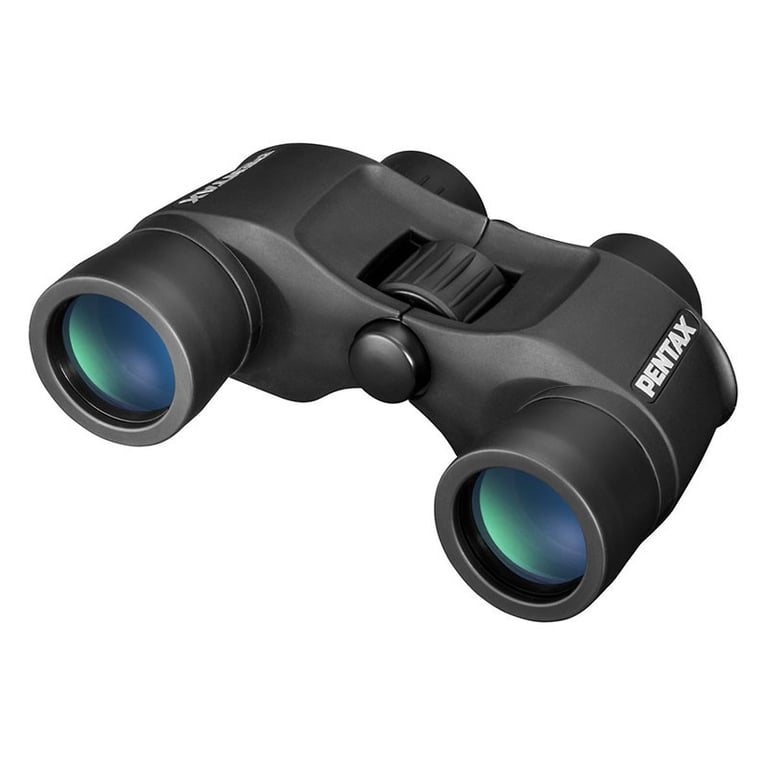PENTAX Jumelles SP 8x40 Neuf