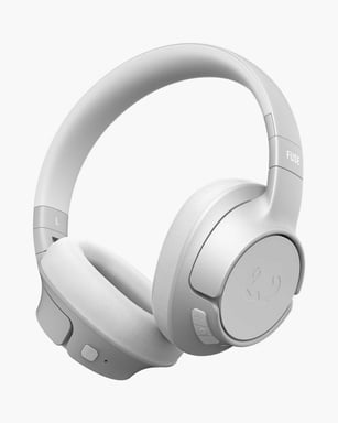 Fresh 'n Rebel 00221624 écouteur/casque Sans fil Arceau Appels/Musique/Sport/Au quotidien Bluetooth Gris