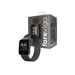 Orologio Forever Connected con Bluetooth, cardiofrequenzimetro, monitor del sonno, monitor dell'attività, activity tracker impermeabile IP65