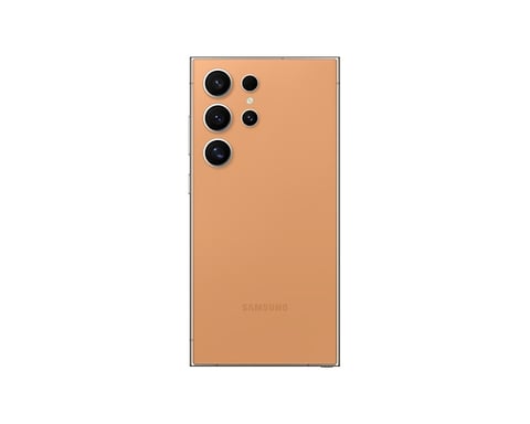 Galaxy S24 Ultra (5G) 1 To, Orange, Débloqué