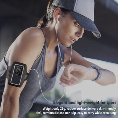 Lecteur Mp4 MP3 Écran 1.8 Pouce Baladeur Enregistreur Fm Radio Micro SD Rose YONIS