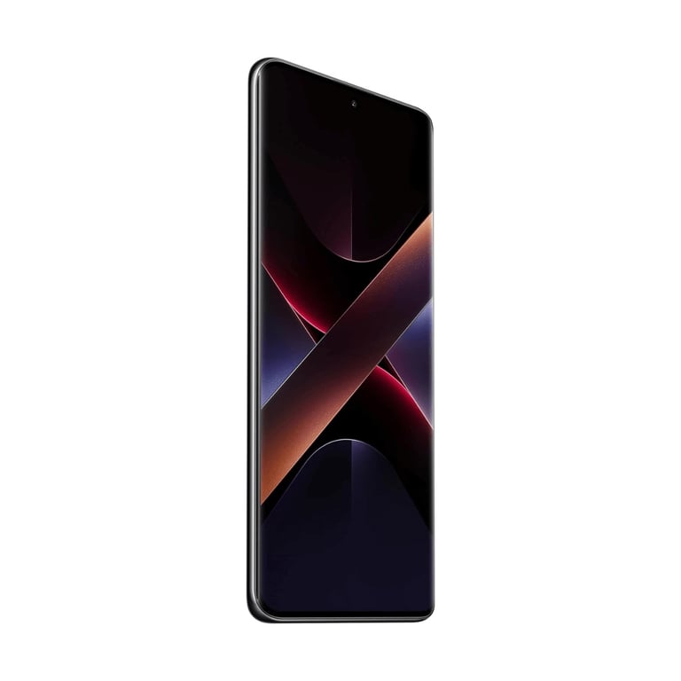 Xiaomi POCO X7 - vue 9