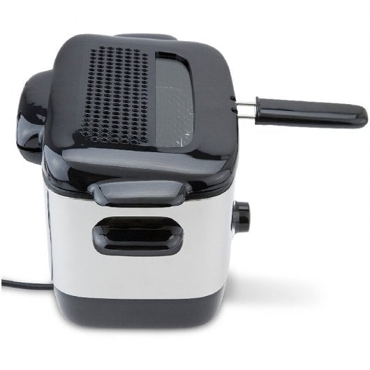 Friteuse Moulinex AF220010 – 1 L, 1000 W, Thermostat Réglable - vue 6