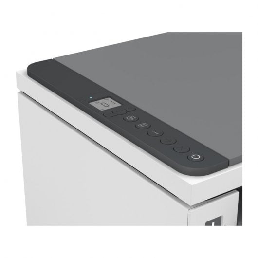Imprimante Multifonctions Laser Laserjet Mfp M140w Hp - vue 4