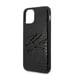 Funda Karl Lagerfeld para iPhone 11 Pro Croco negro
