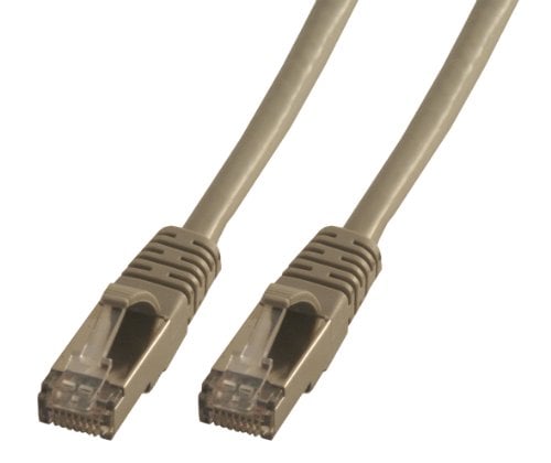 Cordon de brassage RJ45 CAT6 A FUTP 1 MCL - vue 3