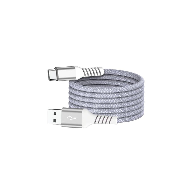 Anker c ble USBUSB C magnétiq - vue 2