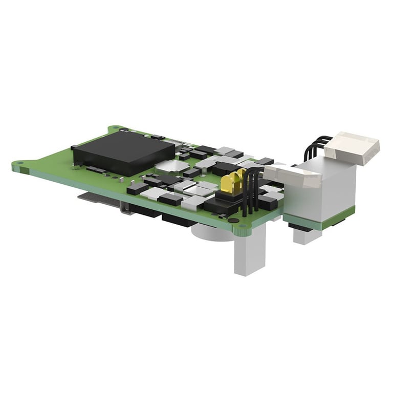 PARROT Carte Mère pour Rolling Spider PF070070 Neuf