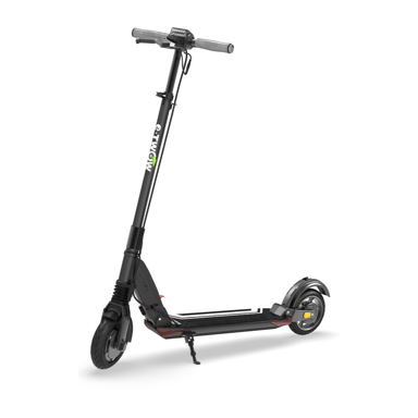E-TWOW GT Sport Scooter elettrico 48V/ 9.6ah Nero
