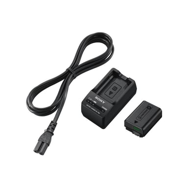 Sony Batterie photo KIT ACC-TRW