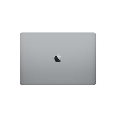 MacBook Pro Core i9 (2019) 15.4', 2.4 GHz 1 To 32 Go Intel Radeon Pro 560X, Gris sidéral - QWERTY - Espagnol
