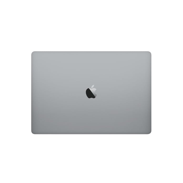 MacBook Pro Core i7 (2016) 15.4', 2.7 GHz 2 To 16 Go Intel HD Graphics 530, Gris sidéral - AZERTY