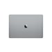 MacBook Pro Touch Bar 15'' 2017'' Core i7 2,8 Ghz 16 Go 256 Go SSD Gris Sidéral
