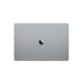 MacBook Pro Core i9 (2019) 15.4', 2.4 GHz 1 To 32 Go Intel Radeon Pro 560X, Gris sidéral - QWERTY - Espagnol