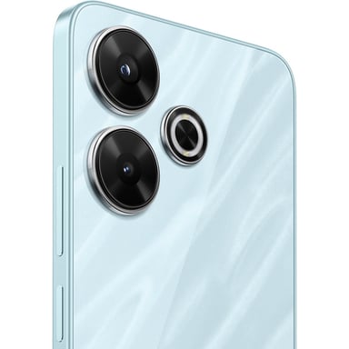 Xiaomi Redmi 13 256 Go Bleu - vue 3