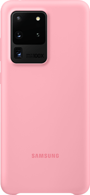 Samsung EF-PG988 funda para teléfono móvil 17,5 cm (6.9'') Rosa
