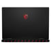 MSI Raider 18 HX AI A2XWIG-270FR Intel Core Ultra 9 285HX Portátil 45,7 cm (18'') UHD+ 64 GB DDR5-SDRAM 4 TB SSD NVIDIA GeForce RTX 5080 Wi-Fi 7 (802.11be) Windows 11 Pro Francés Negro
