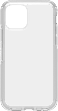 Funda reforzada transparente Otterbox Symmetry para iPhone 11 Pro
