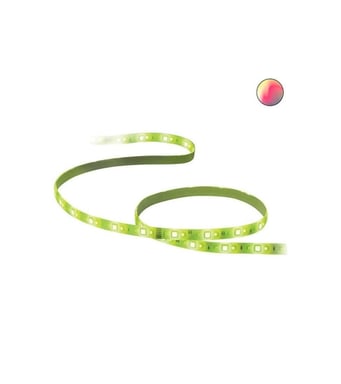 WIZ Connected LED Strip Starter Kit 2m