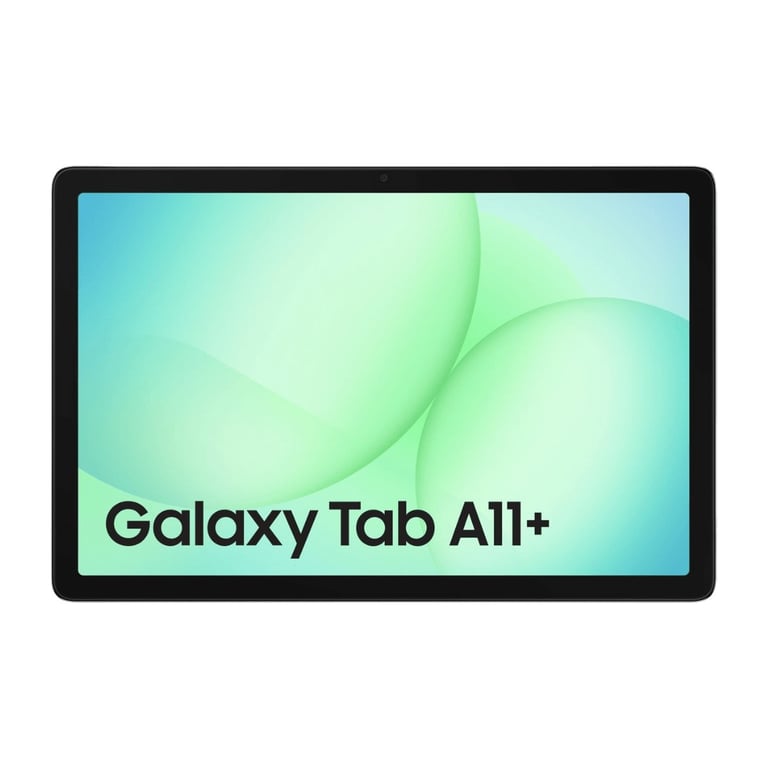 Tablette Samsung Galaxy Tab A11+ – 11 pouces, 5G, 128 Go, RAM 6 Go - vue 7